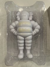 KAWS Chum Vinyl Figure White Open Edition (2022)
