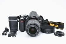 【Excellent】Nikon D5000
