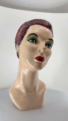 Female artistic costume style - artistic,