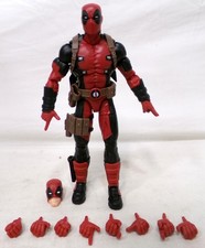 Marvel Legends Maximum Série