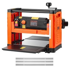 VEVOR Thickness Planer Two