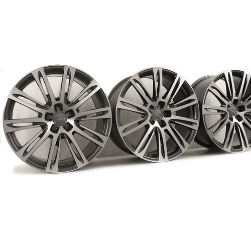 Jantes alliage audi - jantes, a8