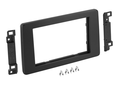 Support autoradio 2din renault - 2din,
