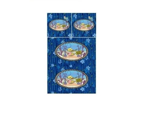 Housse couette taie - +,