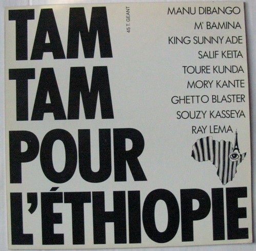 Dibango toure kunda keita - kunda,