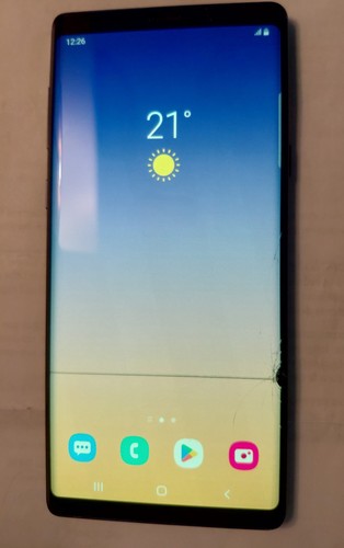 Samsung galaxy note 9 - ++++---,