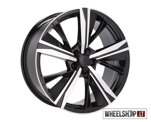 Peugeot style r18 5x108 jantes - style,