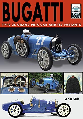 Bugatti and its - bugatti, t