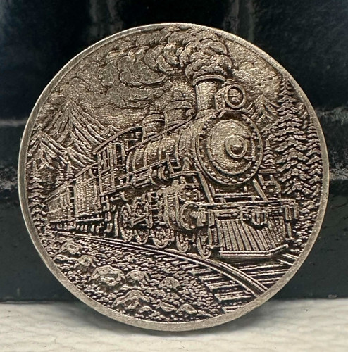 Hobo nickel steam - hobo,