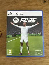 PS5 EA Sports FC 25