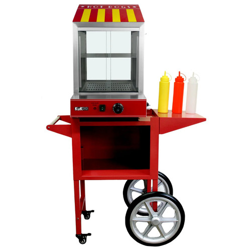 Machine commerciale cuiseur - commerciale,