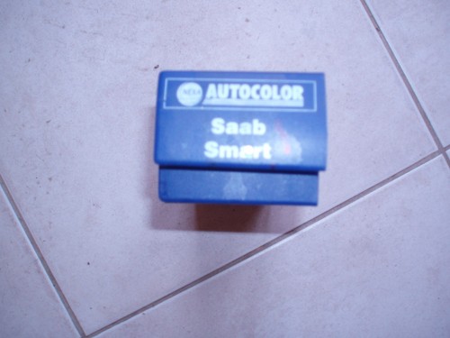 Saab nuancier 1980 2006 - saab,
