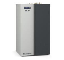 CHAUDIÈRE À PELLET