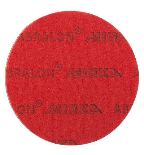Mirka abralon hook - abralon,