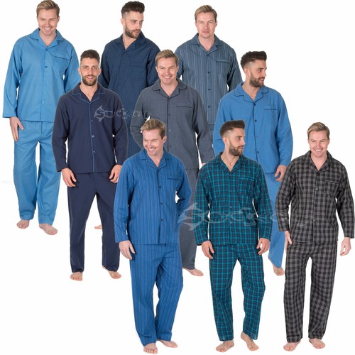 Ensemble pyjama homme - , en