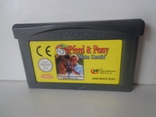 Poney & Cheval Mon Écurie Jeu