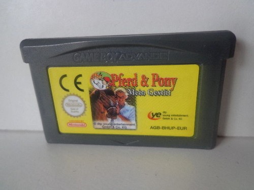 Poney cheval mon écurie jeu - &,