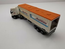 MAJORETTE  1/60 ème  RENAULT