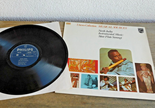 Philips musique indienne - philips,