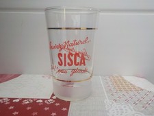 1 VERRE   LIQUEUR APERITIF