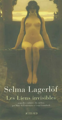 Les liens invisibles - liens, selma