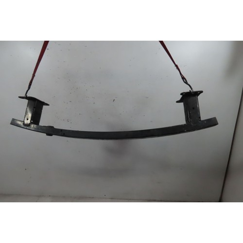 Renfort pare choc avant nissan - renfort,