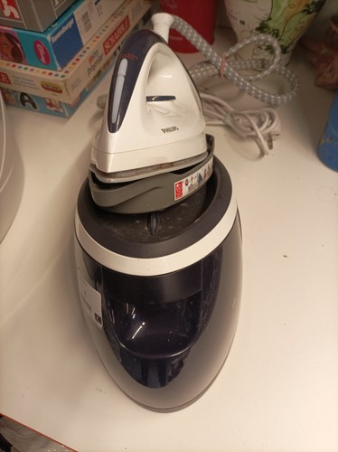 Centale vapeur philips tbe - centale,