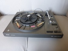 Philips platine vynile 777