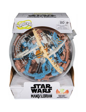 Perplexus The Mandalorien Star