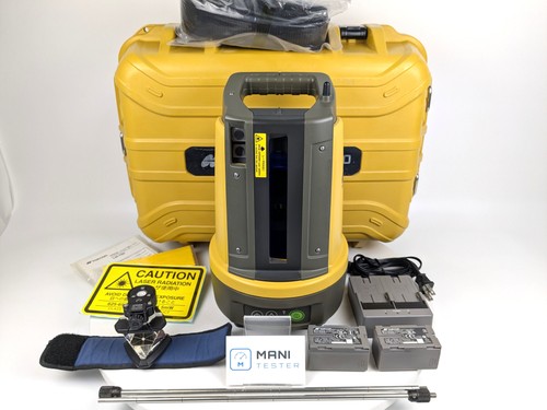 Topcon 150 layout navigator - ln-150,