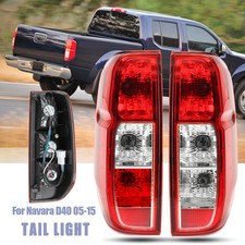 2X Phares Feux Arrière Gauche