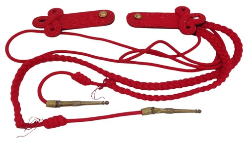 Paire épaulettes et - paire, d’épaulettes