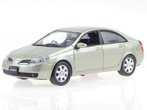 Nissan primera p12 2002 gold - p12,