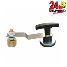 GYS 049666 MAGNETIC EARTH FOR GYSPOT 2600 2700 DENT PANEL PULLER WELDER