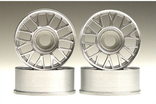 Jante mesh bbs argent 8 - 1:24, 8,5