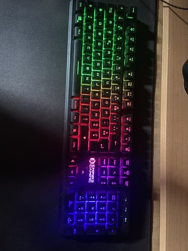 Clavier souris sans fil - sans,
