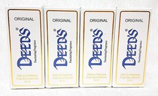 Almas Deeds Body Perfume Spray