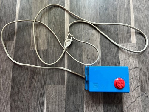Lego transfo ref 741 - -, 12v