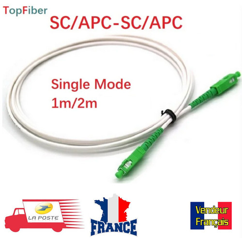 Câble fibre optique - câble,