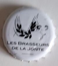 capsule de Bière FRANCAISE