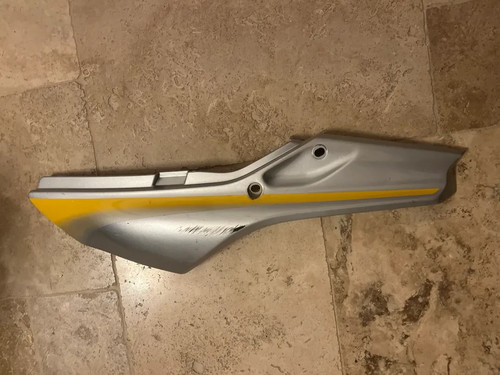 125 tdr carénage arrière - 125,