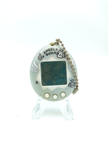 Tamagotchi angelgotchi - tamagotchi,