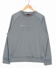 Sweat-shirt homme MUSTO