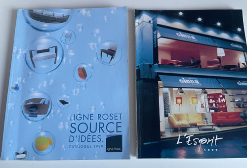Superbe catalogues ligne - 2,