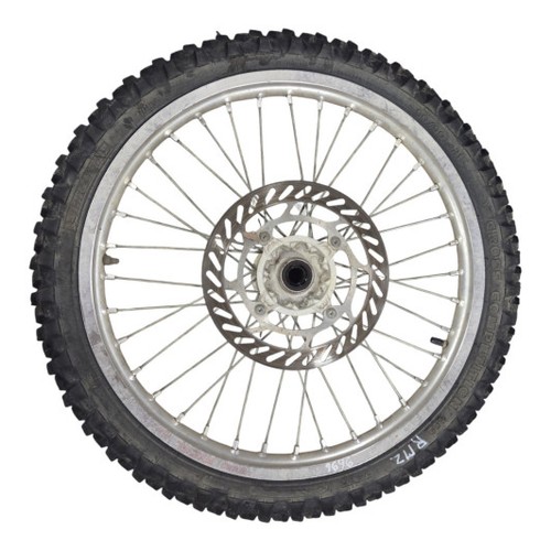 Jante avant suzuki 450 rmz - jante,