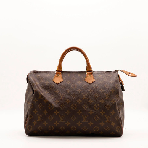 Speedy louis vuitton - speedy, 35