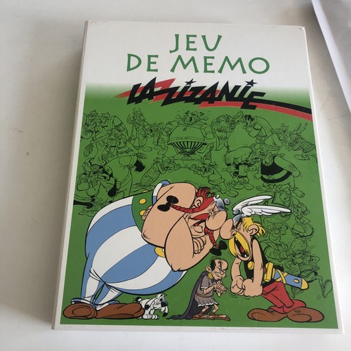 Jeux astérix jeu - jeux,