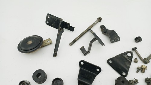 Kit visserie kymco maxxer - kit,