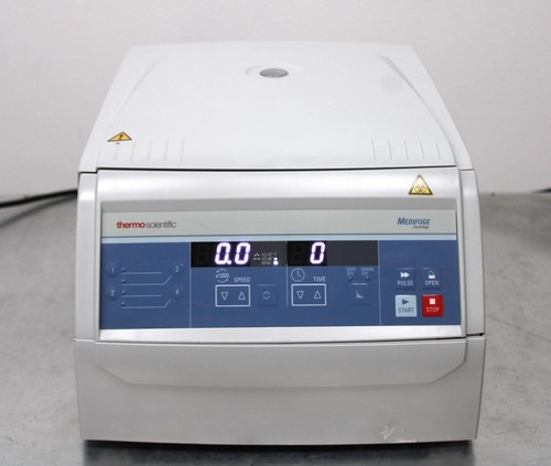 Thermo scientific medifuge - thermo,