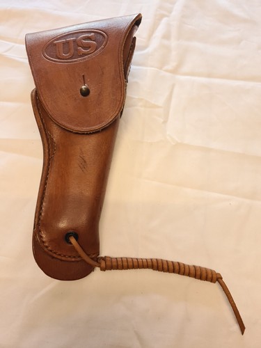 Haulster ceinture ww2 - ,